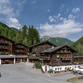 세날레스에 위치한 호텔 Hotel Oberraindlhof