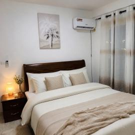 Hani Home by Sonu, hotel v destinácii Dakar