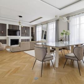 The Colosseum Residence, hotel a Roma