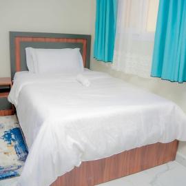 Blue Waves Hotel Mogadishu, hotel in Mogadishu
