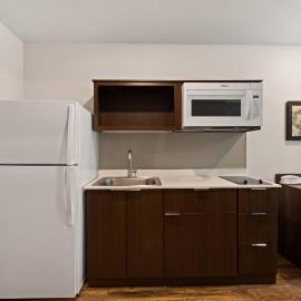 WoodSpring Suites Tolleson - Phoenix West