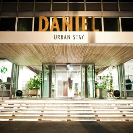 Hotel Daniel Vienna - Smart Lifestyle Near City Centre, hotel ve Vídni