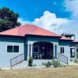 Exclusive Boutique Style Villa, hotel a Freetown