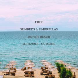 Georgalas Sun Beach Resort