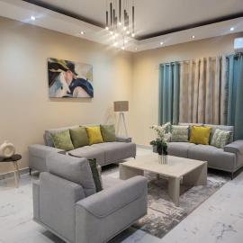Résidence EZER, hotel a Libreville