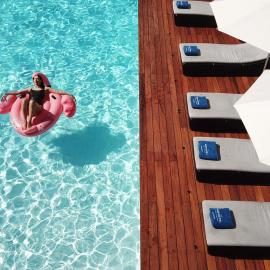 Novotel Athens, hotel i Athen