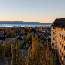 Esplendor by Wyndham El Calafate