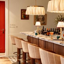 Florès Boutique Hotel