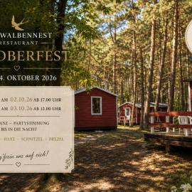 Erholung pur in der Strandhussiedlung Rügen - Bungalow Ferienwohnung - bis 5 Personen - nur 100m zum Naturstrand - mitten im Kiefernwald - Ideal für Paare & Familien - Hunde herzlich willkommen, hotel i Dranske