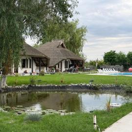 New Danube Delta