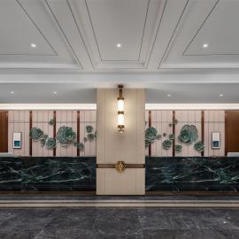 沈阳星海假日酒店