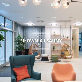 Hotel Arkon Park Gdańsk- Destigo Hotels