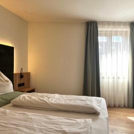 Gasthof Sterzingerhof - Heritage Rooms - since 1540