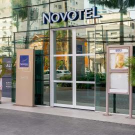 Novotel Santos Gonzaga