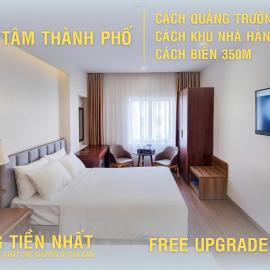 Xavia Hotel Quy Nhơn