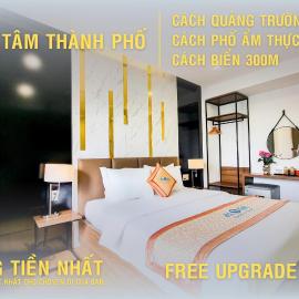Aloha Hotel Quy Nhơn