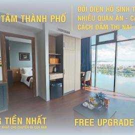 Mira Sun Hotel Quy Nhơn