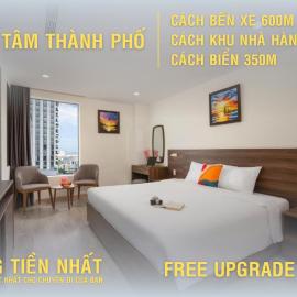 Mira Grand Hotel Quy Nhơn, hotel a Quy Nhon