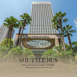 InterContinental Foshan by IHG