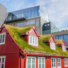 Hotel Hafnia, hotel in Tórshavn