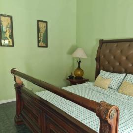 Quiet Retreat - OLOVALU SUITE, hotell sihtkohas 