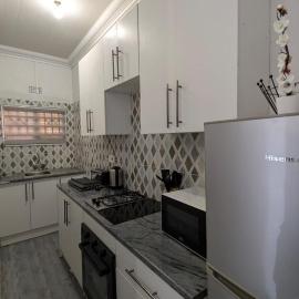 Crouch Cottages, hotel en Bulawayo