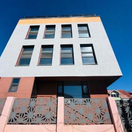 Gandan Nomad Hostel, hotel in Ulaanbaatar