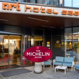 Art Hotel Szeged