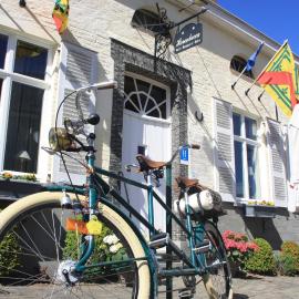 Horenbecca Bistro & Wellness