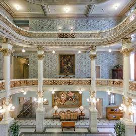 Menger Hotel, hotelli kohteessa San Antonio