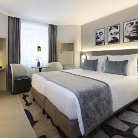 Hotel Magdeburg City Center by Leonardo Hotels, Hotel in Magdeburg