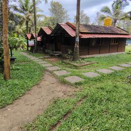 Farmers Son CampingGround, Hotel in Sakleshpur
