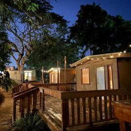 Foresta Village, Calvache, Rincon, hotel v destinácii Rincon