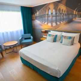 Mercure Mont Saint Michel