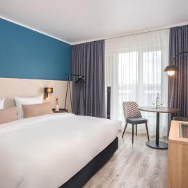 Hotel Münster Kongresscenter, Affiliated by Meliá, hotel a Münster