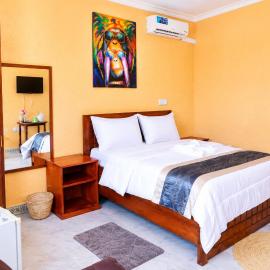 Best Point hotel Paje Bwejuu, hotel din Bwejuu