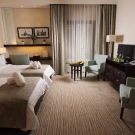 The Parisian Hotel