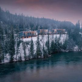 Basecamp Resorts Revelstoke, Hotel in Revelstoke