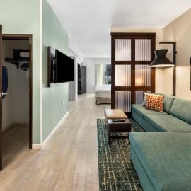 Hyatt Place West Palm Beach