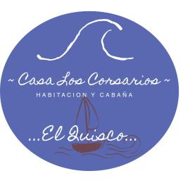 Casa Los Corsarios, hotel a El Quisco