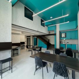 Almorada Cabins, hotel en Valencia