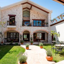 Corazante Boutique Hotel