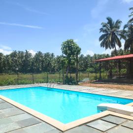 La Petite Boutique Hotel - Near Bogmalo Beach and Airport