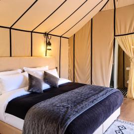 Sunset Dunes Luxury Camp