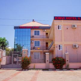 Kibui Hotel Ilazo