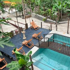 Zen Garden CV, hotel sa Paul