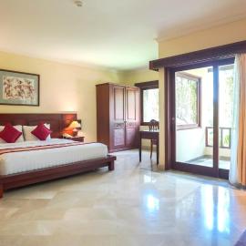 The Grand Bali Nusa Dua, hotell i Nusa Dua