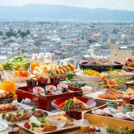 Aizuwakamatsu Washington Hotel