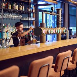 Van der Valk Hotel Antwerpen