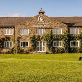 The Coniston Hotel, hôtel à Gargrave